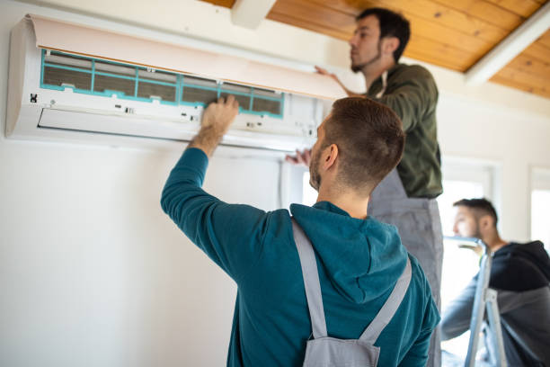 Best HVAC Supply and Distribution in Thornton, IL