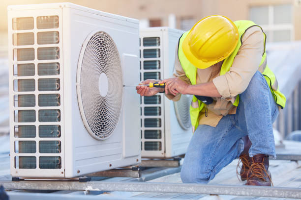 Best Air Conditioning Cleaning in Thornton, IL