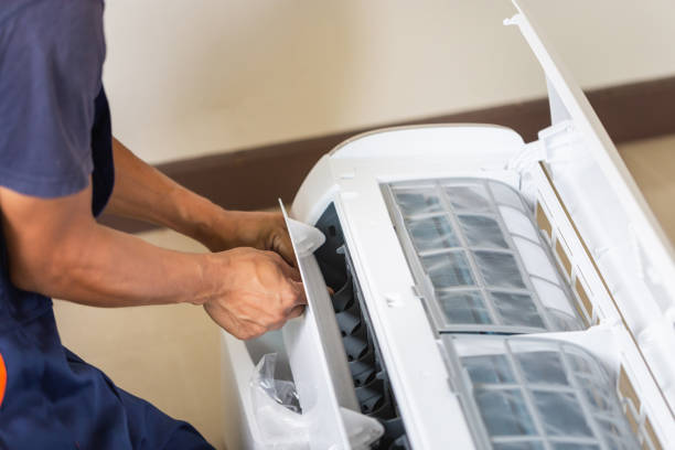 Best Furnace Cleaning in Thornton, IL
