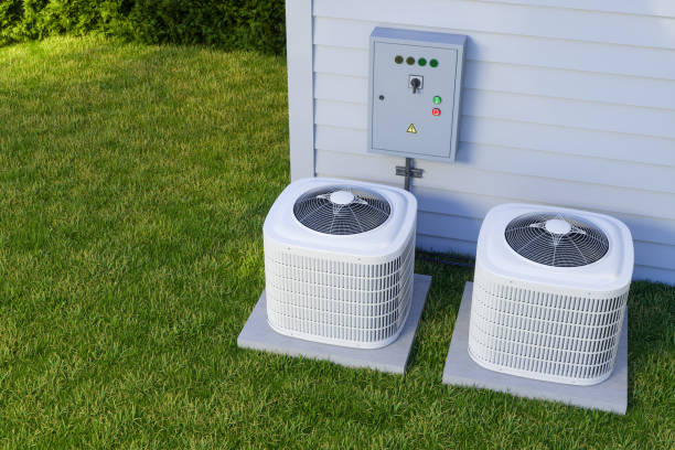 Thornton, IL HVAC Company