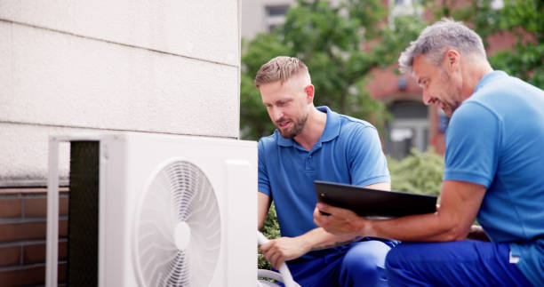  Thornton, IL HVAC Pros