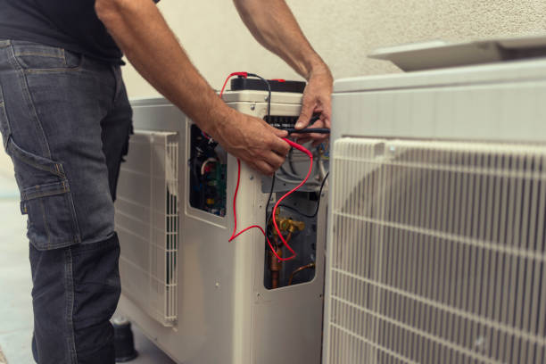 Best VRF (Variable Refrigerant Flow) Systems in Thornton, IL