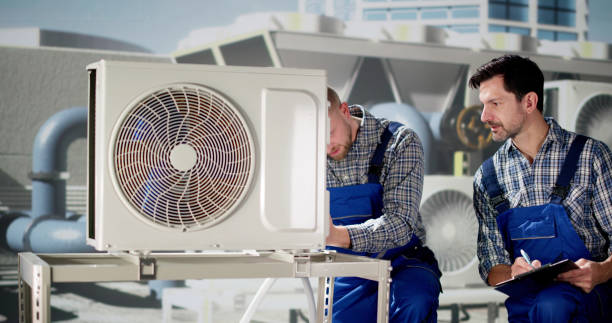 Best HVAC Equipment and Components in Thornton, IL