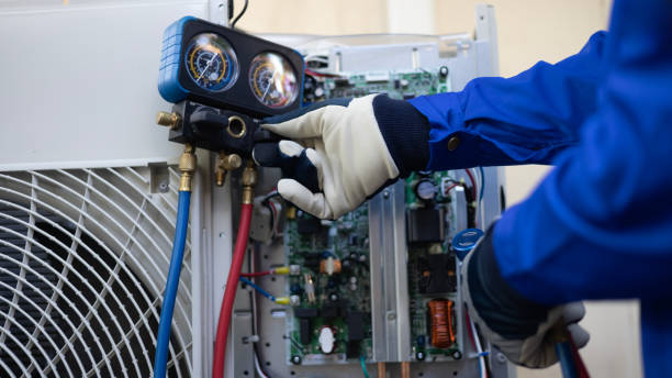 Best Commercial HVAC in Thornton, IL