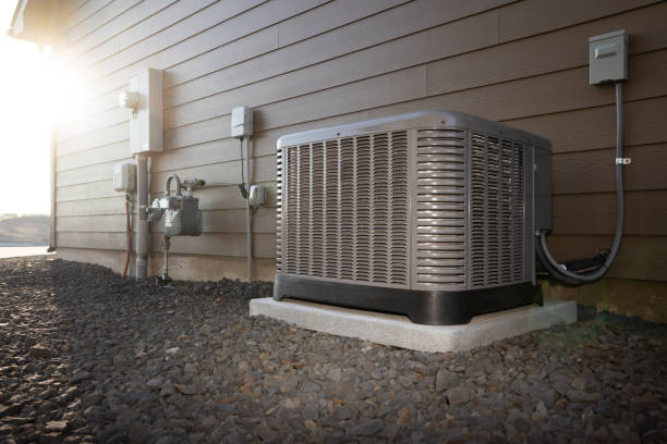 Best Seasonal HVAC Services in Thornton, IL